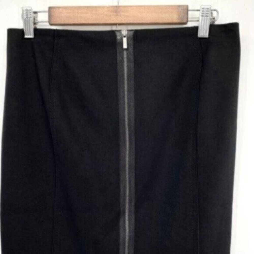 Elie Tahari Zandra Pencil Skirt - Picture 5 of 11